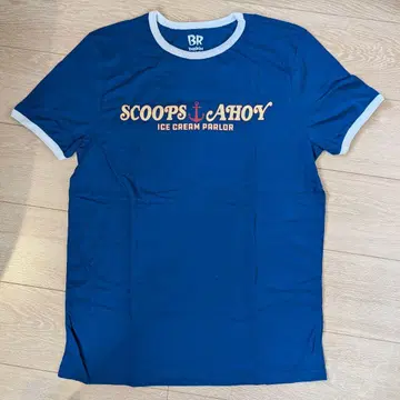 [ 미국 한정판 ] STRANGER THINGS T셔츠