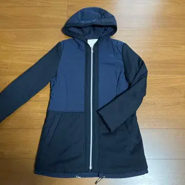 Golden Bear 골든베어 코트 다운 M