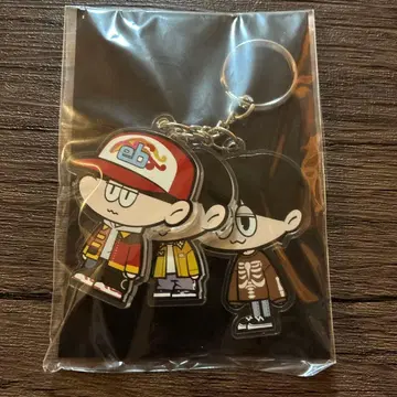 15th Dream 참 키링