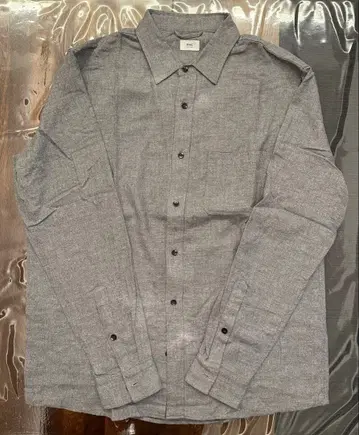 론 헤르만 RHC Ron Herman 긴팔 셔츠 L 새상품급