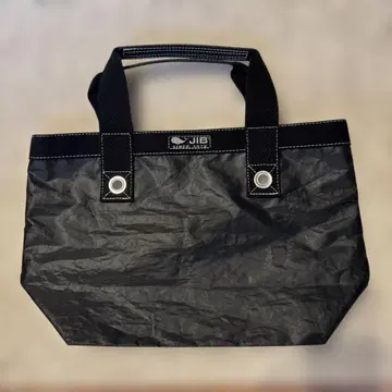 JIB 오픈 토트