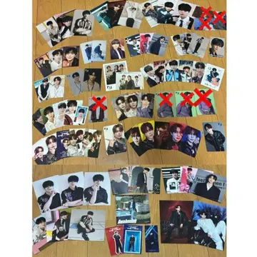 후지마키 쿄스케 세트