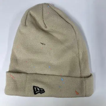 뉴에라 니트 모자 니트 캡