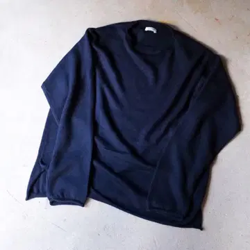 MAATEE&SONS BOAT P/O SWEATER