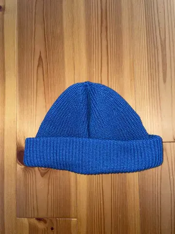 RACAL 롤 니트 캡