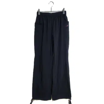 뉴발란스 트랙 팬츠 M 블랙 스트릿 스타일 홈웨어 스포츠