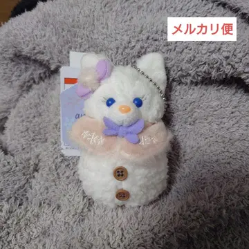 [ 즉시 구매 가능 ] 봉제 인형 참 시크릿 오브 스노우 위 데이 눈사람