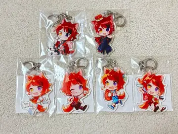 스토푸리 리이누군 아크링 키링