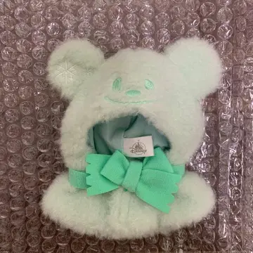 디즈니 스토어 판초 그린 2