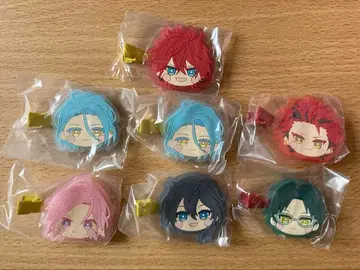 앙상블 스타즈 헤어 클립 묶음 판매