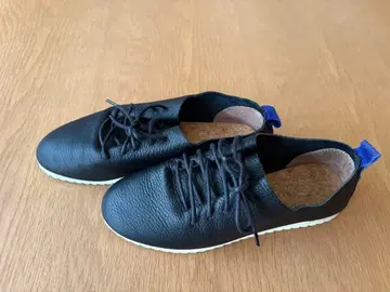 스완알버그 SWAANARLBERG 레이스업 슈즈