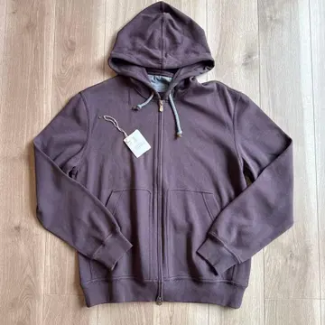 BRUNELLO CUCINELLI 브루넬로쿠치넬리 후드티 택 포함 새상품