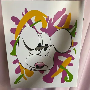 FiNGAiSM 핑가이즘 슬립온