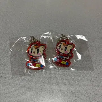 제 고양이 시라하마 아란 키링