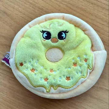 SKZOO DONUTS 도넛형 파우치 felix