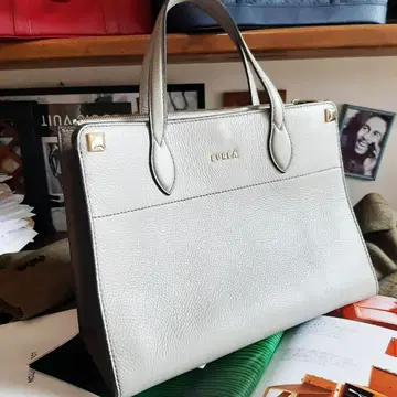 FURLA 훌라 핸드백 백 HAND BAG