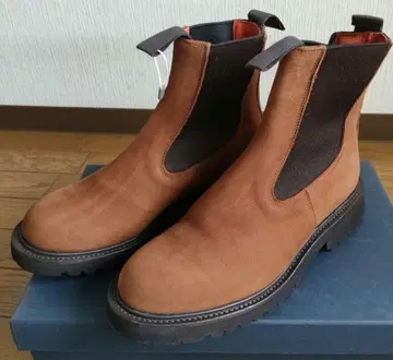 [ 새상품 ] 트리커스 사이드 고어 부츠