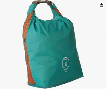 미개봉 미츠 와케부쿠로 BL 스태프백 아웃도어 페스티벌 DOD