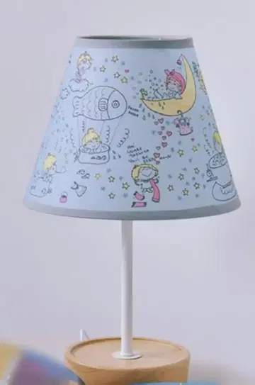 스튜디오 클립 미즈모리 아도 룸램프