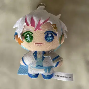 스타폴라 렐루 봉제 인형 키링 마스코트