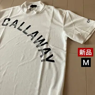 [ 새상품 ] 캘러웨이 / 하이넥 / 모크넥