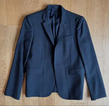 LAD MUSICIAN 테일러드 자켓 사이즈 42