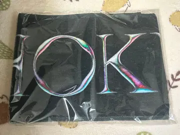 THE RAMPAGE 요시노 마후타 타월