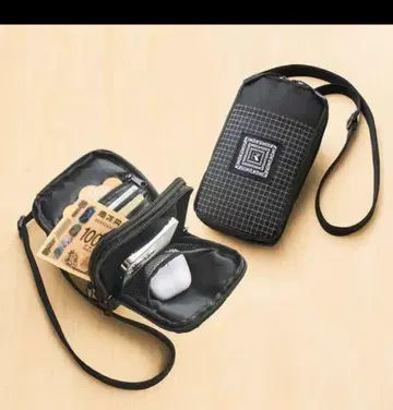 모노맥스 기노쿠니야 토트백