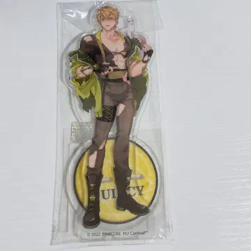 NU:카니발 케시 아크릴 스탠드