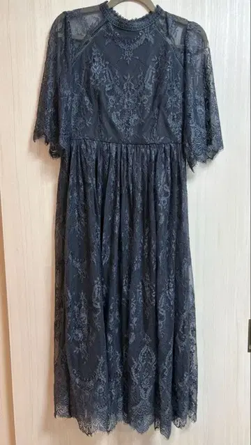 GIRL 파티 드레스