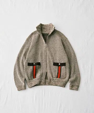 The DUFFER N NEPHEWS DRIVERS YARDIE KNIT