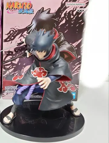 NARUTO 나루토 VIBRATIONSTARS 우치하 사스케