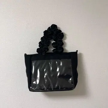 자카마트 A4 이타백 블랙