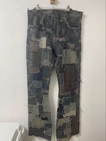 마이너스 클래스 팬츠