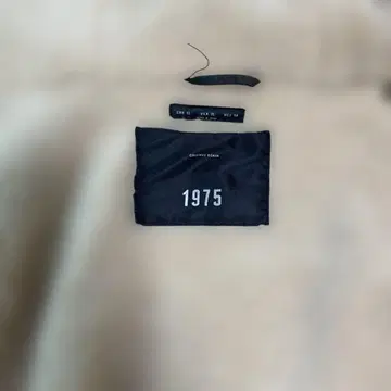 ZARA ORIGINAL DENIM1975 XL