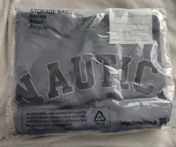 미개봉 새상품 NAUTICA 남성용 상의 M