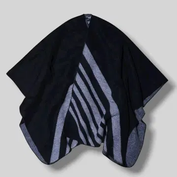 [ 미사용 새상품 ] ZARA 자라 대형 스톨 모노톤 담요 절개