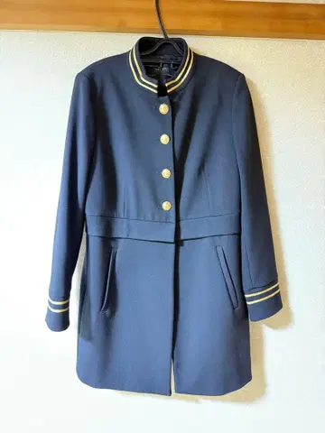 ZARA BASIC 네이비 테일러드 자켓 스커트 포함