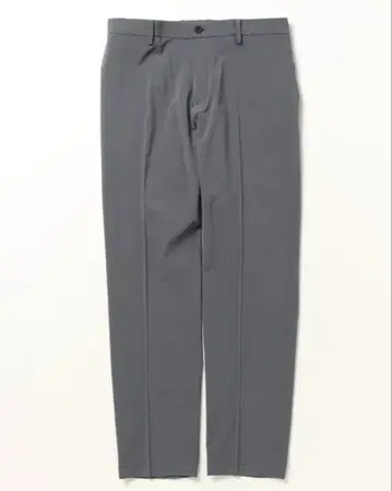 UNITED ARROWS 유나이티드 애로우즈 슬랙스 LL XL 그레이