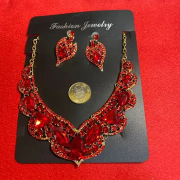 파티용 목걸이^_^