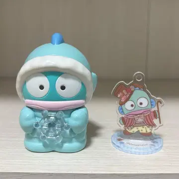 후와푸쿠 윈터 한교동 아크릴 스탠드 묶음 판매