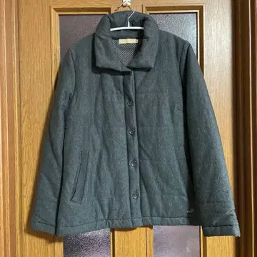 크로커다일 여성용 자켓 그레이 M 사이즈