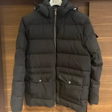 PYRENEX 오센틱 자켓