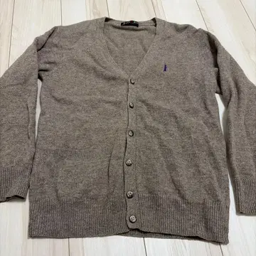 EAST BOY 가디건 모 100% 새상품급 사이즈 9