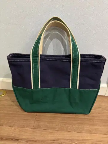 엘엘빈 빔즈 토트백