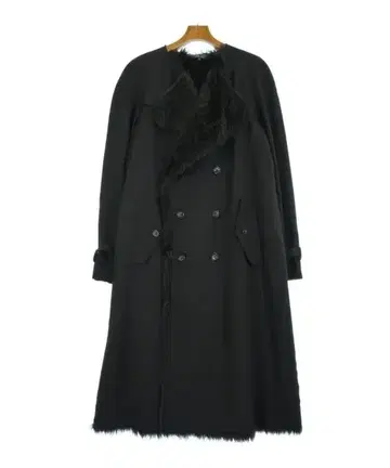 COMME des GARCONS HOMME PLUS 코트 (기타) 남성용