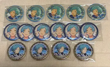 심해 카나타 캐릭터 배지 묶음 판매 5