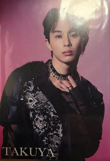 초특급 타쿠야 선물회