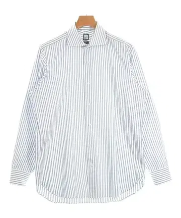 BEAMS F 드레스 셔츠 남성용