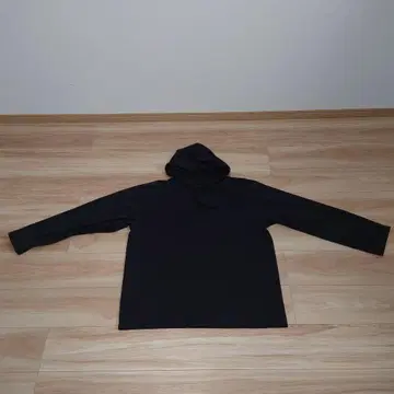 THE NORTH FACE 테크 라운지 후드티